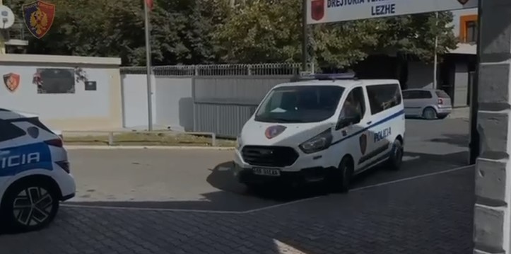 EMRAT/ Transportonin drogë me qëllim shitjen, arrestohen dy vëllezër 