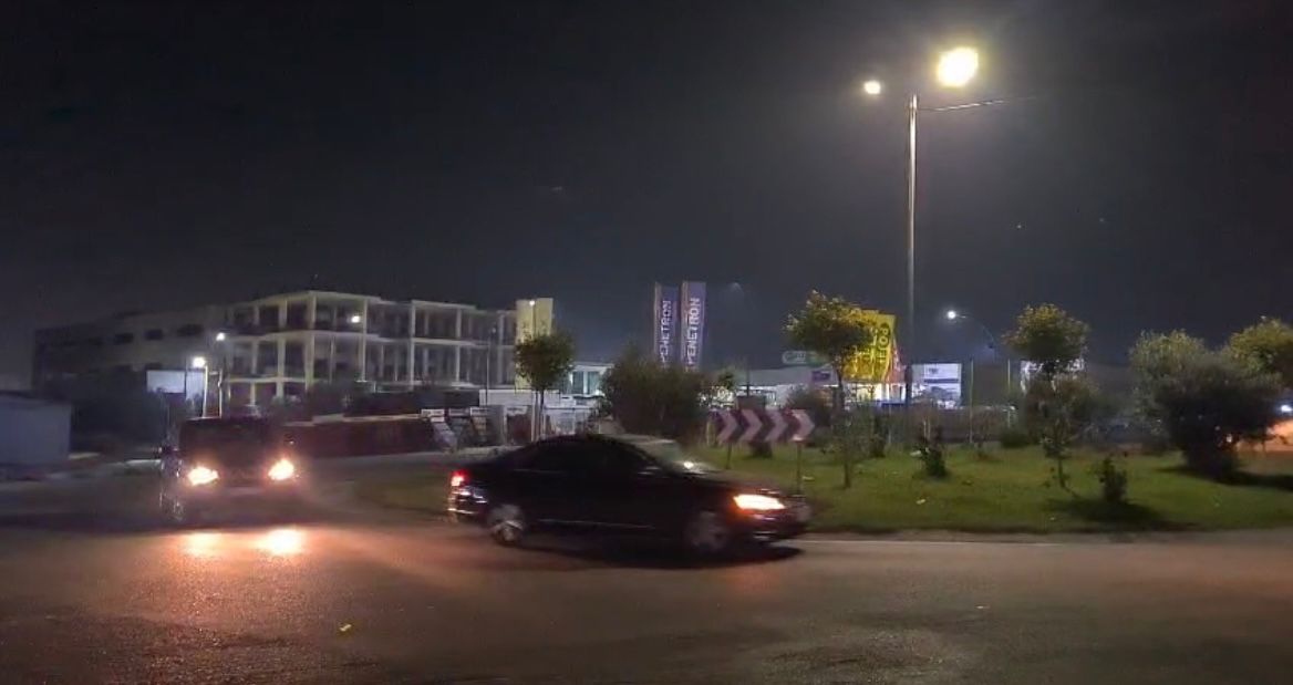 Paloka falënderon qytetarët, përfundon mosbindja civile në Durrës, lirohet qarkullimi (VIDEO)