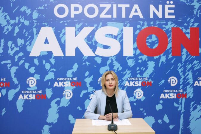 Ina Zhupa: Të tërhiqet projektligji i kërkimit shkencor! Cenon Kushtetutën, politizon dhe centralizon shkencën