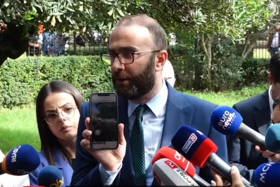 Bardhi: Do të dorëzojmë në Kuvend projektligjin për Statusin e Minatorit