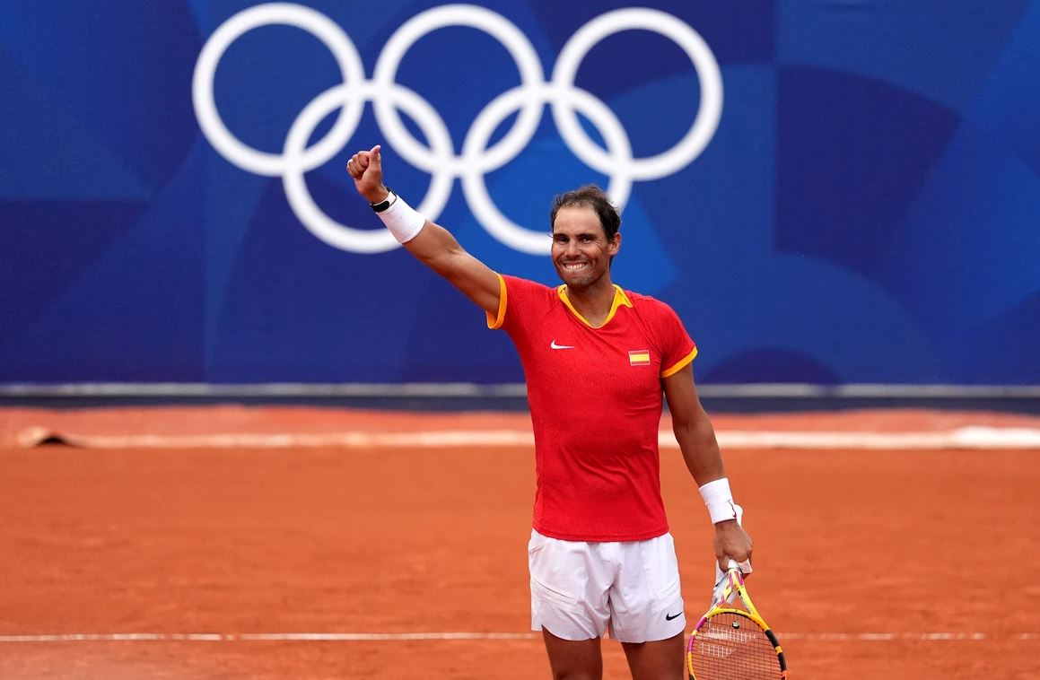 Kampioni spanjoll Rafael Nadal i jep lamtumirën tenisit: Jetova një ëndërr