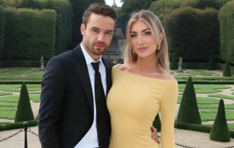 Partnerja e Liam Payne reagon për herë të parë pas vdekjes së këngëtarit: Të kam dashur pa kushte