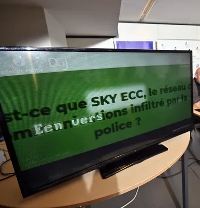 Doli në komunikimet “Sky ECC”, Gjykata austriake kërkon 7.5 vjet burg për shqiptarin