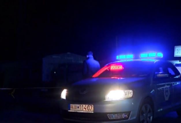 Pas një konflikti, vëllai vret vëllanë me thikë, autori kapet nga policia