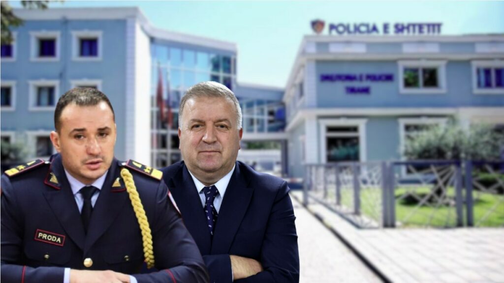 Protesta e opozitës/ Proda e Vocaj “porosi” policëve: Ruani qetësinë dhe godinat!