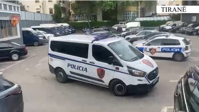 Çkodonte telefona, i formatonte dhe më pas i shiste/ Arrestohet 36-vjeçari