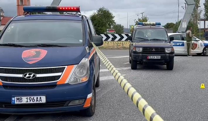 “Dy persona më kërcënuan me armë zjarri”- Denoncimi në polici i një 32-vjeçari! 