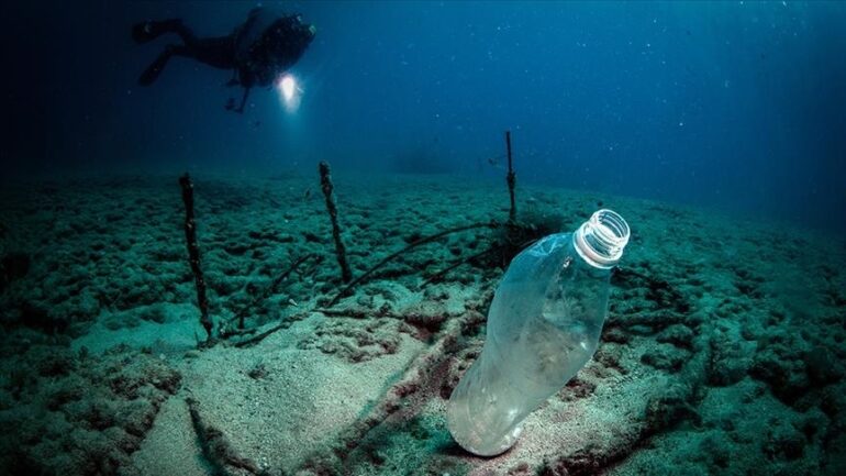 Bakteret mund të jenë zgjidhja për problemin e plastikës në natyrë