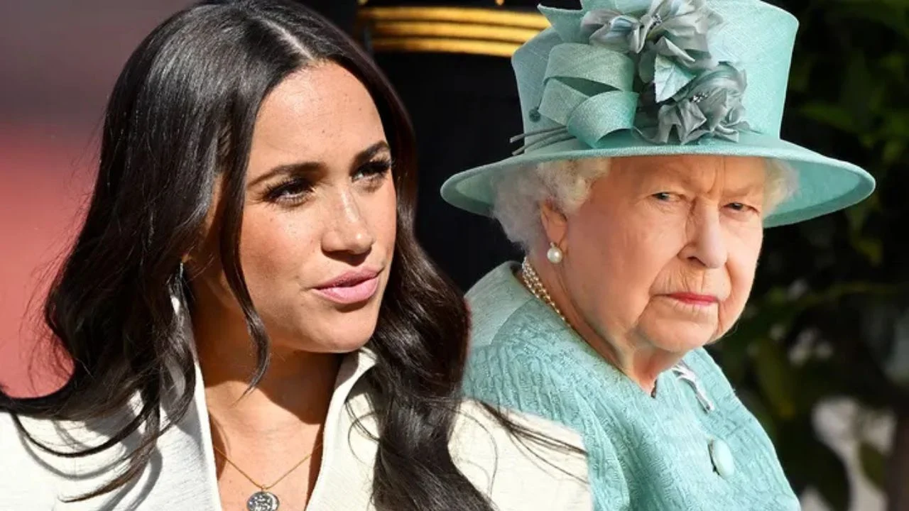 Çfarë mendonte në të vërtetë Mbretëresha Elizabeth II për Meghan Markle? Flet eksperti mbretëror