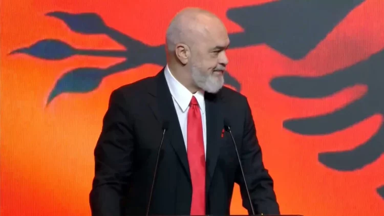 “Selaniku, qyteti ku shqiptarët kanë pasur rolin e tyre për shekuj me radhë”, Rama: Kanë vendosur gurët e një modeli bashkëjetese