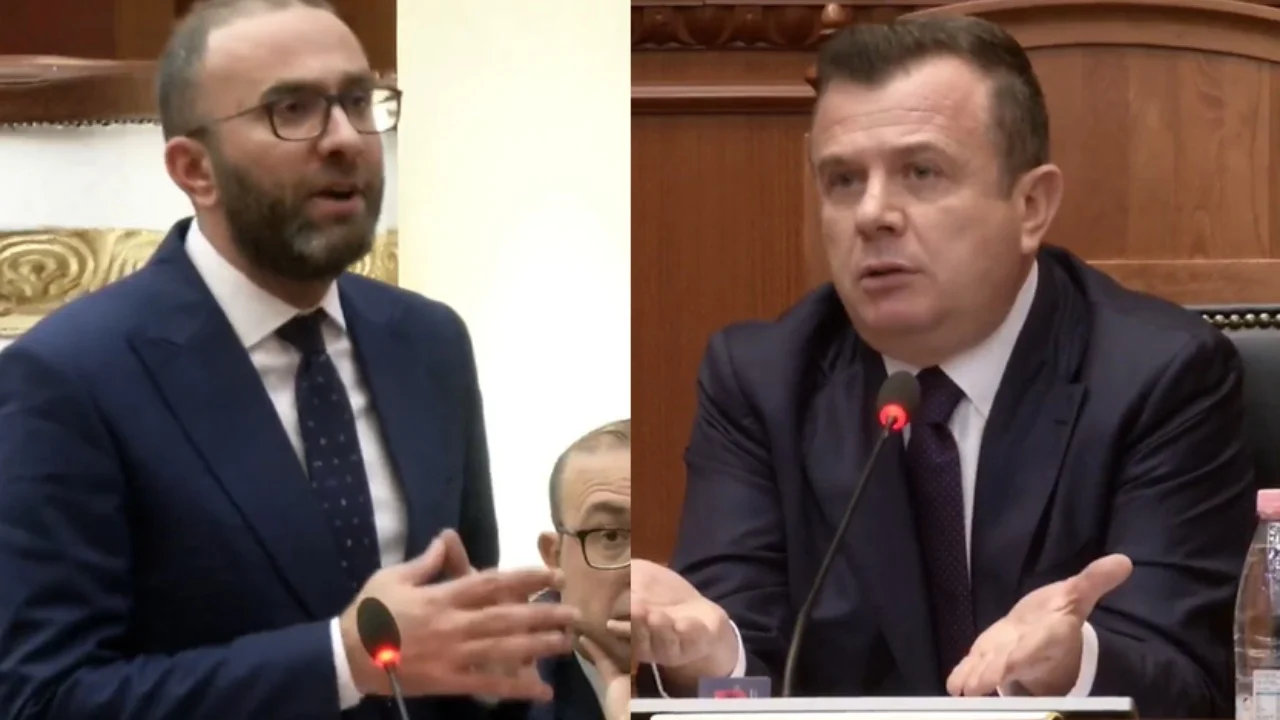 “Sterilizimi”/ Balla: Kërkesa e 7 deputetëve për zgjatjen e afateve nuk përmbush asnjë kusht. Bardhi: Të bësh debat me ty për ligjin duhet të shembet godina