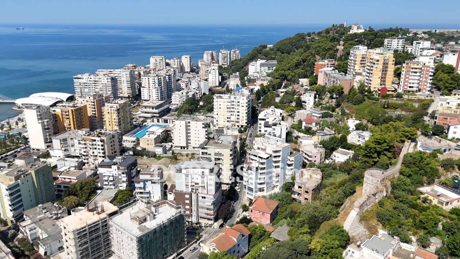 Pas çmimeve rekord në Durrës, çfarë po ndodh me tregun imobiliar?Tregu imobiliar (VIDEO)