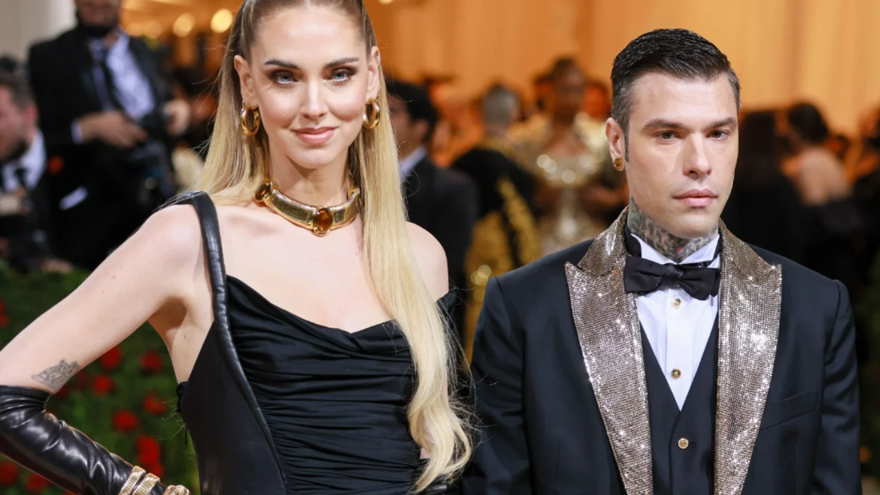 Merr fund përfundimisht martesa e Chiara Ferragni dhe Fedez, nënshkruhet divorci me konsensus/ Ja çfarë u vendos për fëmijët