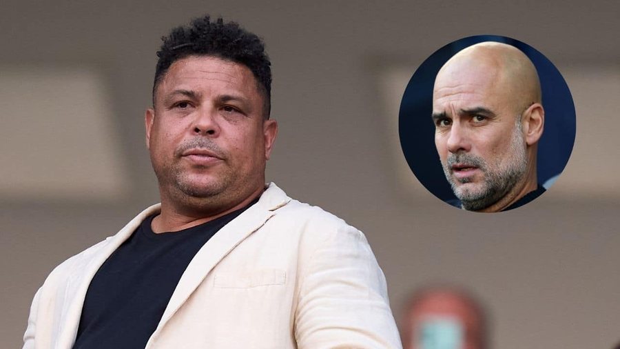 Në Spanjë të sigurtë, Pep Guardiola firmos te skuadra e Fenomenit