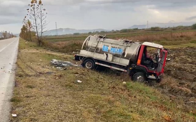 Përplasi për vdekje çiftin e bashkëshortëve, arrestohet drejtuesi i autobotit