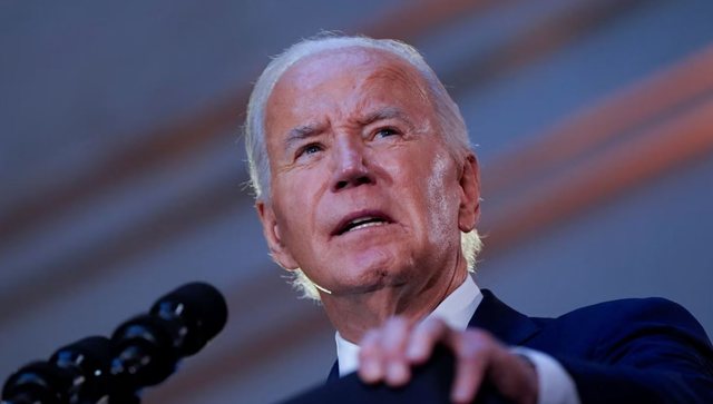 Biden uron Trump, VOA: U angazhua për të siguruar një tranzicion të qetë dhe theksoi rëndësinë për të bashkuar vendin