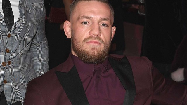 Përdhunoi një grua në vitin 2018, Conor McGregor shpallet fajtor