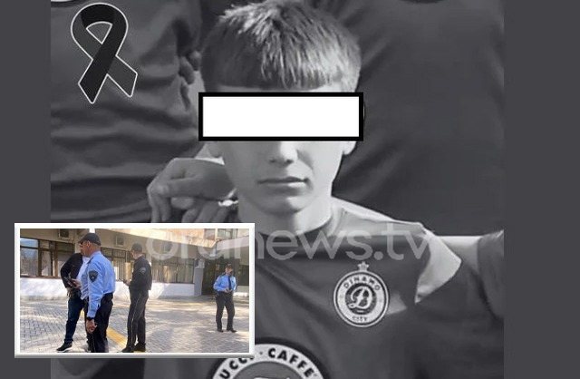 Pas vrasjes së 14-vjeçarit në Tiranë, policia rrethon shkollat. Në vëzhgim nxënësit problematikë