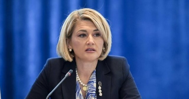 I nënshtrohet ndërhyrjes kirurgjikale/ Deputetja e Kosovës diagnostikohet me kancer