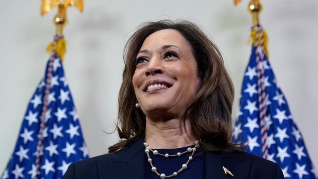 Kamala Harris, nga bijë emigrantësh, tek një emërim historik për presidente