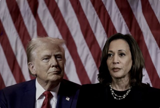 Demoralizim total në kampin demokrat, Kamala Harris anullon fjalimin