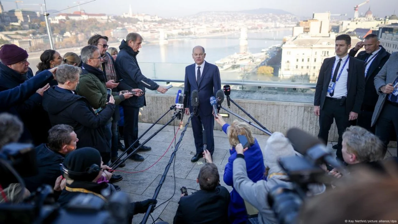 Analiza/ Qeveria e paralizuar rrezikon ekonominë e vendit, çfarë duhet të ndryshojë tani Gjermania?