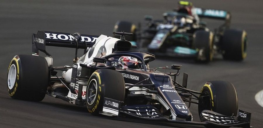 Pilotit të Formula 1 i ndalohet hyrja në SHBA, shkaku është qesharak