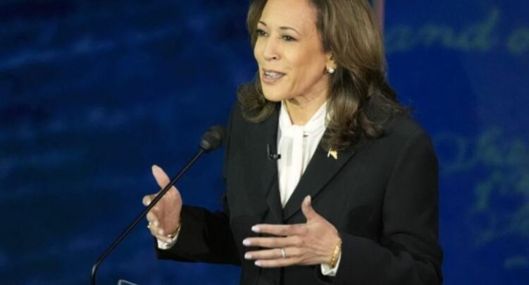 Kamala Harris letër të hapur komunitetit shqiptaro-amerikan: Pjesëmarrja juaj në demokracinë tonë është vendimtare!