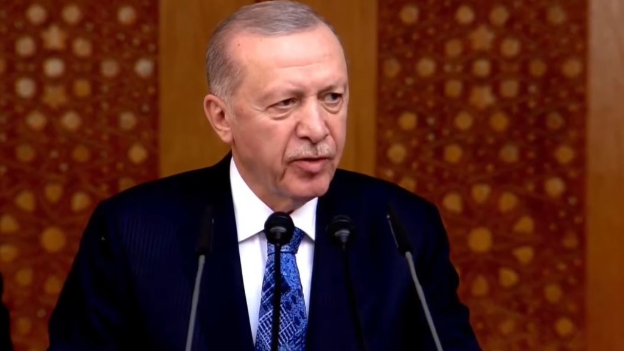 Erdogan: Asnjë arsye pse procesi i anëtarësimit të Turqisë në BE po bllokohet prej vitesh