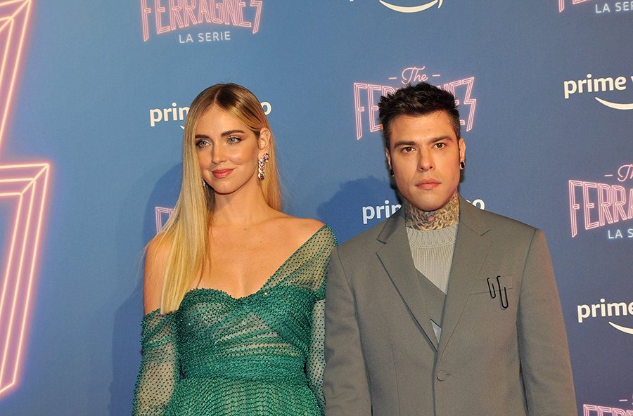 Merr fund përfundimisht martesa e Chiara Ferragni dhe Fedez, nënshkruhet divorci