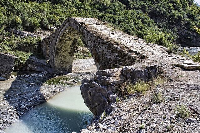 Privatizohen llixhat e Bënjës në Përmet? FSHZH, 2 milionë euro për bare, restorante brenda Zonës së Mbrojtur