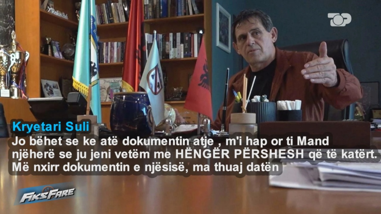 “Ta shembi tërmeti”/ Bashkia e Kamzës mashtron familjen me 5 anëtarë, e lë në rrugë. I “sheshoi” shtëpinë për lulishte