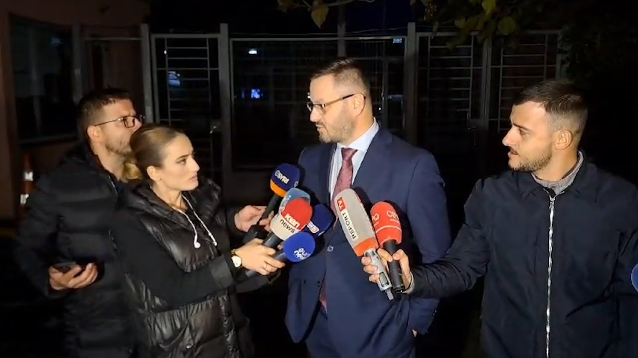 Deputeti socialist, Plarent Ndreca del pas 4 orësh nga SPAK-u, merr njoftim për akuzën e ngritur ndaj tij