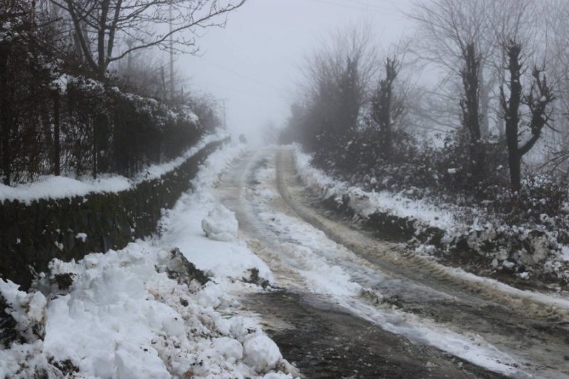 Priten reshje intensive bore dhe shiu në 49 provinca, autoritetet turke ngrenë alarmin