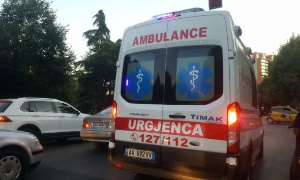 Sherr mes të miturve në Korçë, 12-vjeçari përfundon në spital