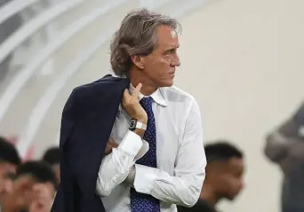 Mancini: Largimi nga kombëtarja ishte gabim, paratë arabe patën ndikim