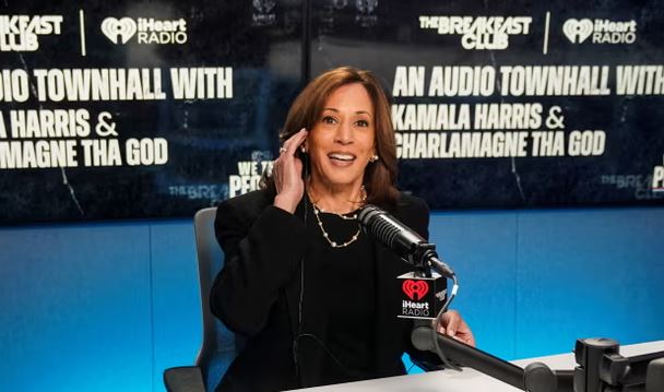 “Katastrofë 1 miliard dollarëshe’, si po zhgënjehen demokratët nga Kamala Harris