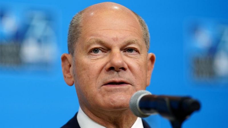 Scholz shkarkon ministrin e Financave, koalicioni qeverisës buzë dështimit