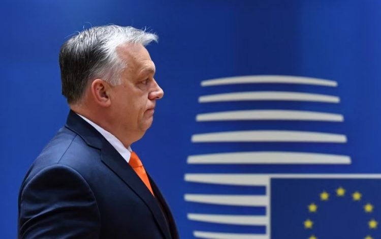 Orban: BE të rishqyrtojë sanksionet ndaj Rusisë në mënyrë që të ulen çmimet e energjisë