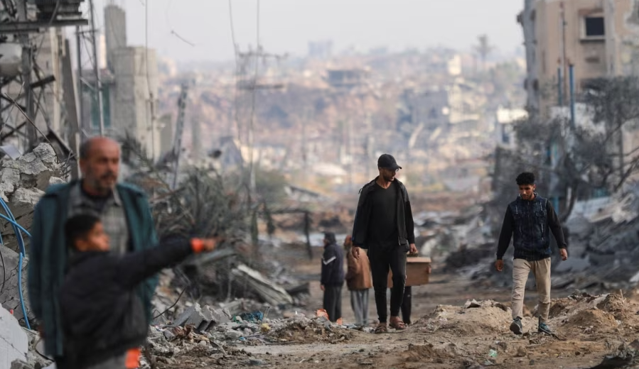 30 palestinezë viktima në Gazë, sulm ndaj një autobusi izraelit në Bregun Perëndimor