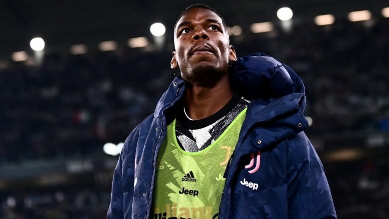 Pogba drejt rikthimit në Premier Ligë, dy klube në garë për francezin