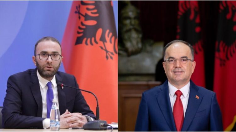 “Asnjë respekt për Presidentin”, Bardhi-Bajram Begajt: Mos të shitet për dy vila, do ia nxjerrim për hundësh 