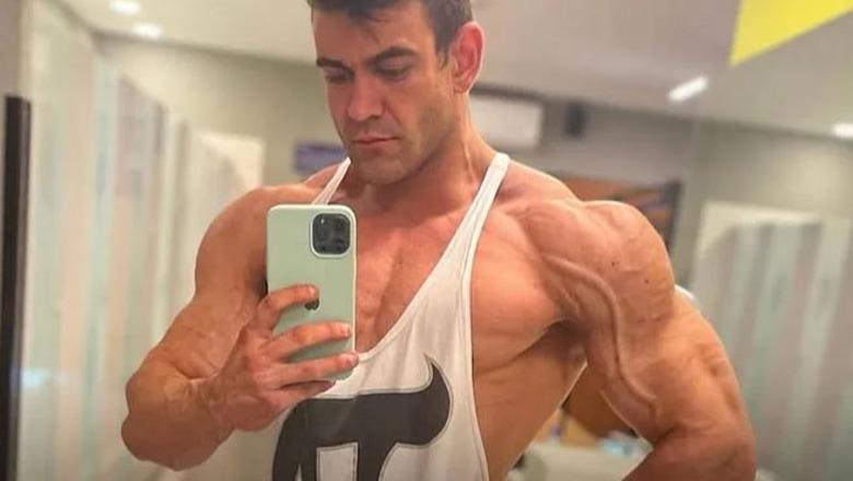 Bodybuilderi 28-vjeçar pësoi atak kardiak, ndërron jetë në palestër