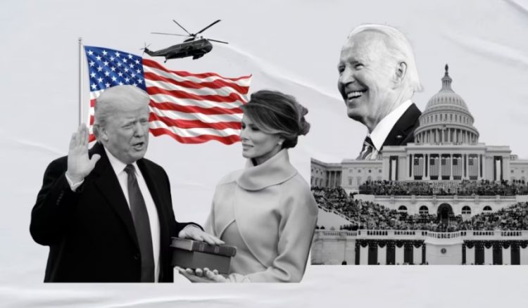 Shtëpia e Bardhë: Biden do të marrë pjesë në inaugurimin e Presidentit të zgjedhur Donald Trump