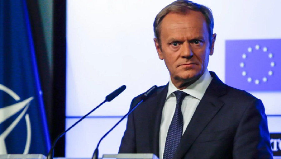 Donald Tusk: Fitorja e Trump do të ketë pasoja për sigurinë evropiane