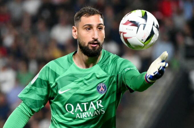 Donnarumma largohet nga Parisi? Katër ekipe “big” e ndjekin nga pranë