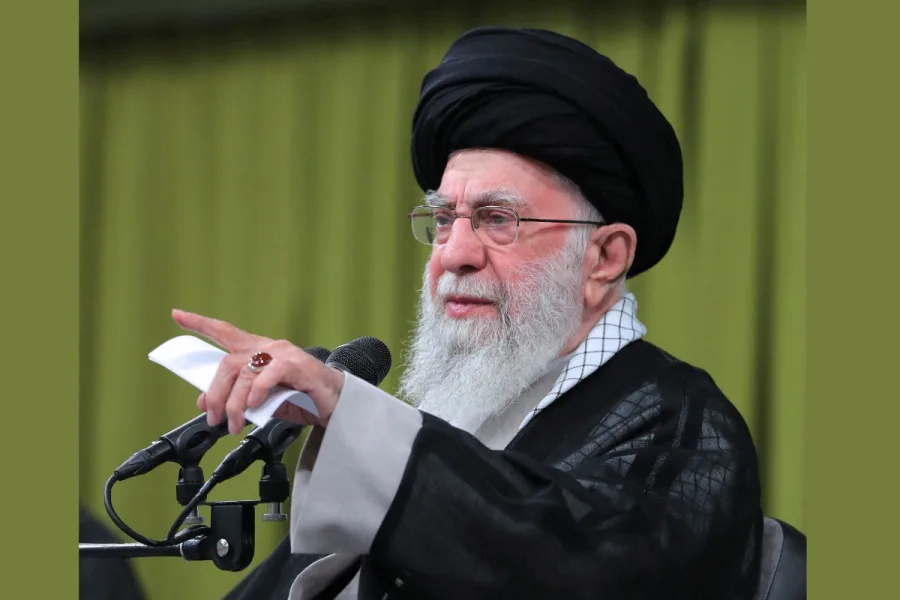 Khamenei: Dënim me vdekje për Netanyahun