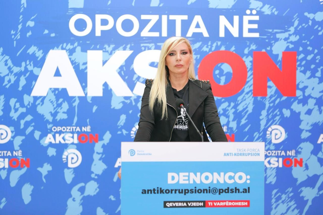 Denoncimi i PD: ARRSH shpall 6 procedura për projektin Elbasan-Lekaj, të gjithë tendera me kushte për të paracaktuar fituesin