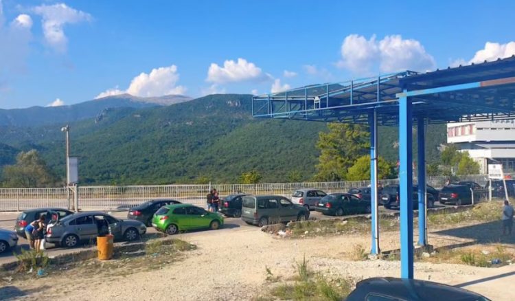 Greqia finalizon projektin e autostradës me Shqipërinë