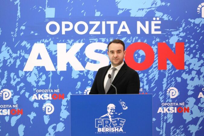 Emri/ Nga fshehja e të ardhurave te shpërdorimi i detyrës, PD kallëzon në SPAK deputetin socialist